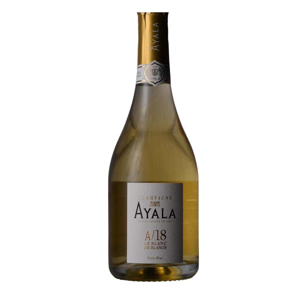 Approved Ayala A/18 2018 bottle image