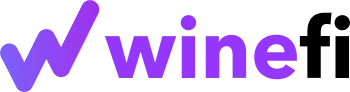 WineFi logo